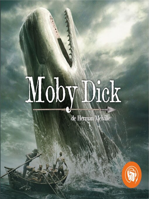 Title details for Moby Dick by Herman Melville - Available